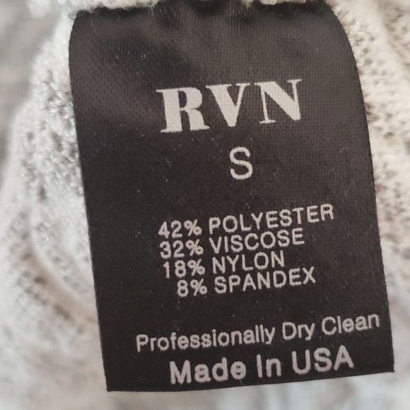 Rvn dress nwt - Picture 7 of 8